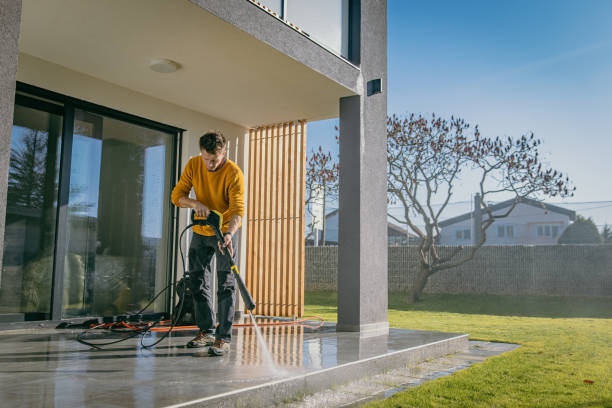 Best Patio and Deck Pressure Washing  in Brush, CO