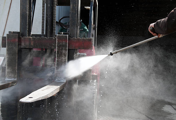 Best Pool Deck Cleaning  in Brush, CO