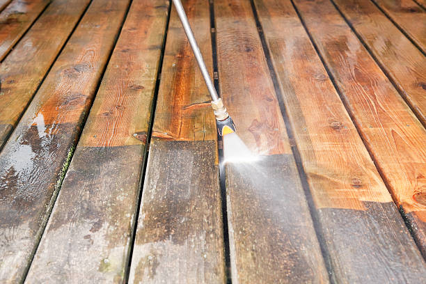 Professional  Pressure Washing Services in Brush, CO